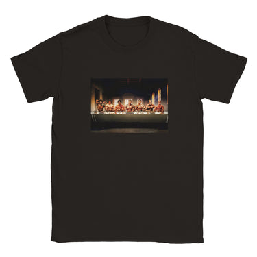 The Most Real Last Supper T-shirt